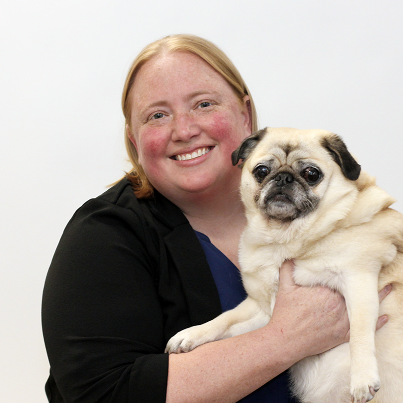 Shelly Morris - Rarebreed Veterinary Partners