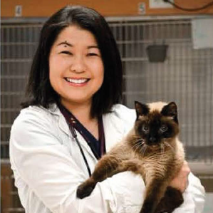 dr ai takeuchi headshot