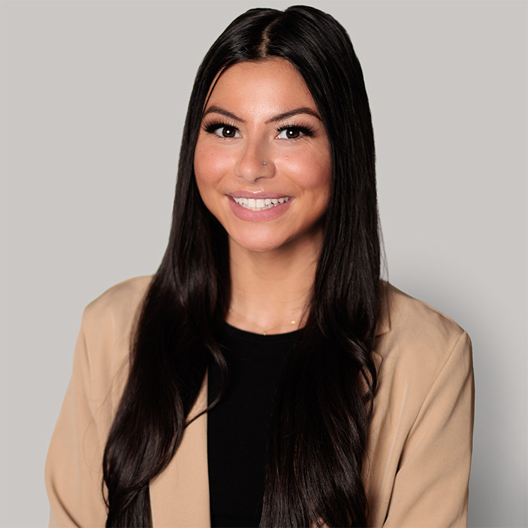 Ashley Goodacre Headshot