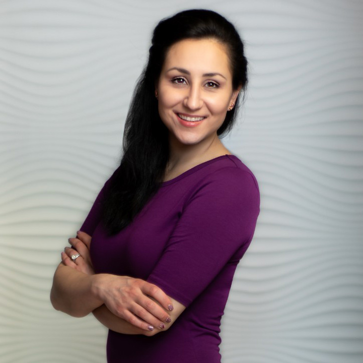 Ashley Talarico headshot