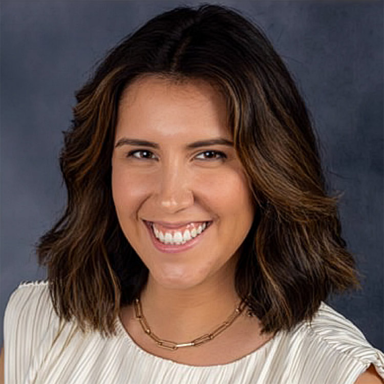 Hope Keithley Headshot